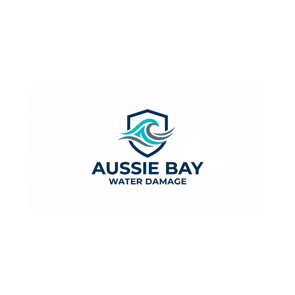 Aussie Bay Water Damage
